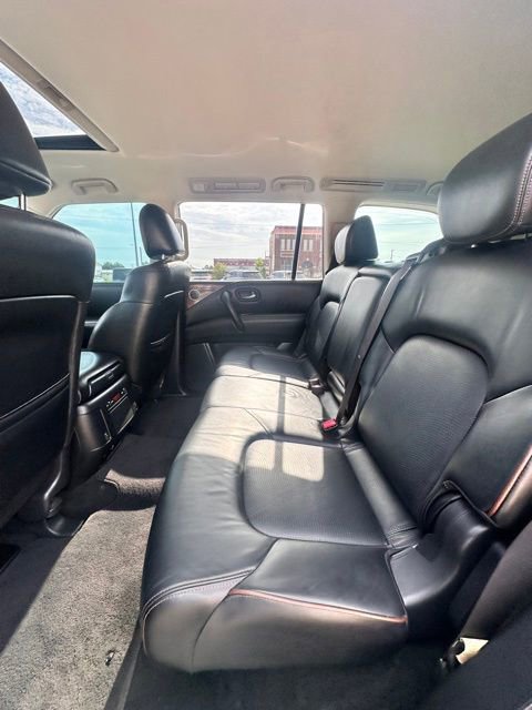 Used 2018 Nissan Armada SL w/ Premium Package image 28