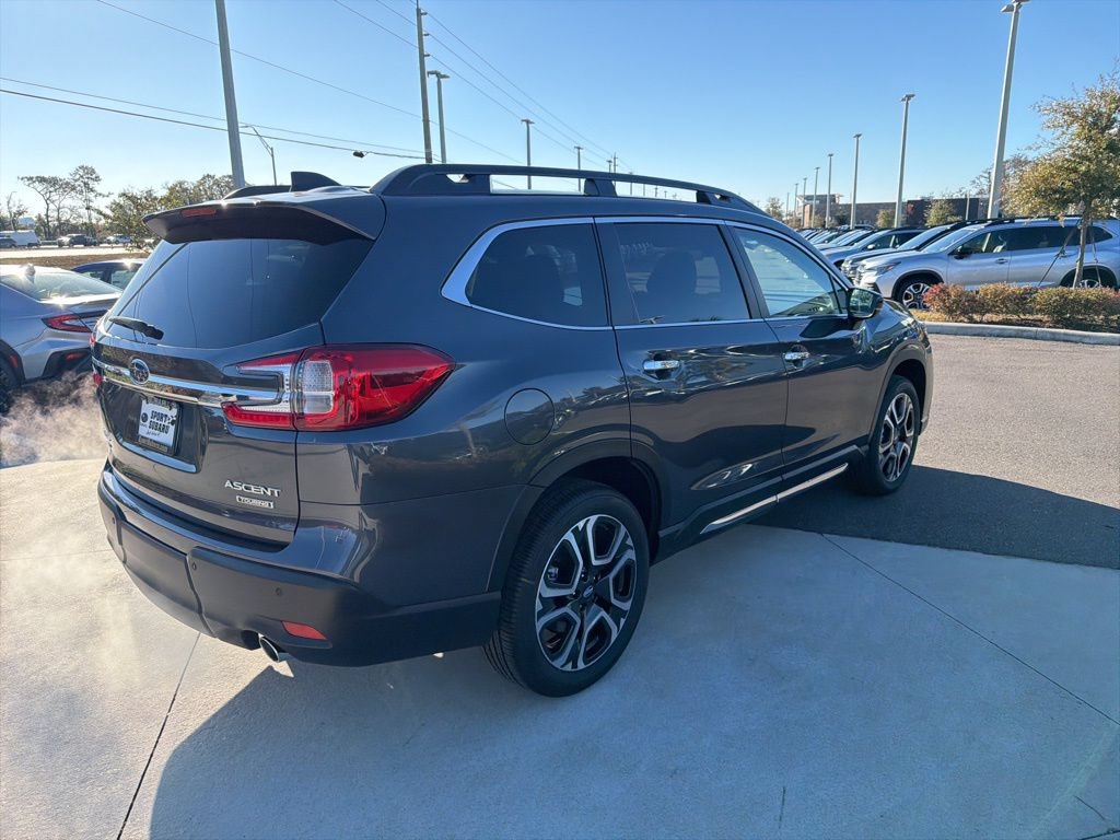 New 2026 Subaru Ascent Touring AWD/4WD image 5