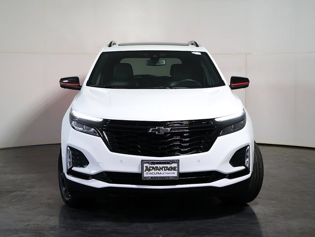 Used 2024 Chevrolet Equinox Premier AWD/4WD image 9