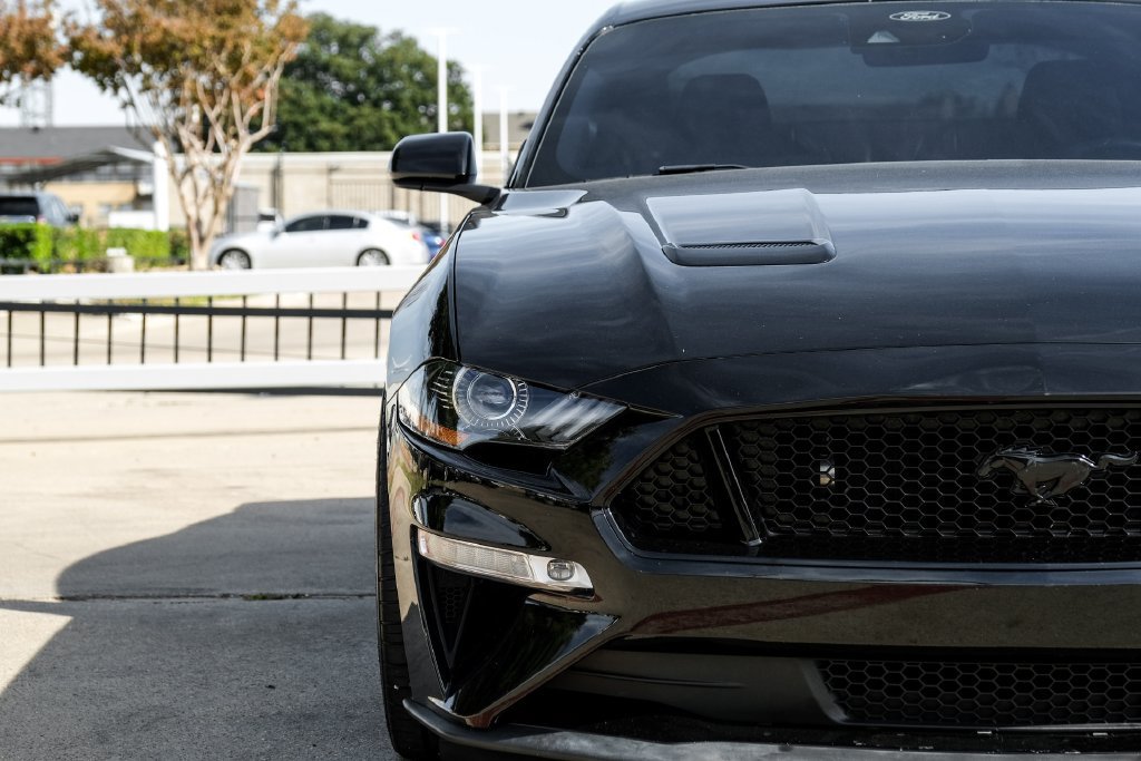 Used 2023 Ford Mustang GT RWD image 42