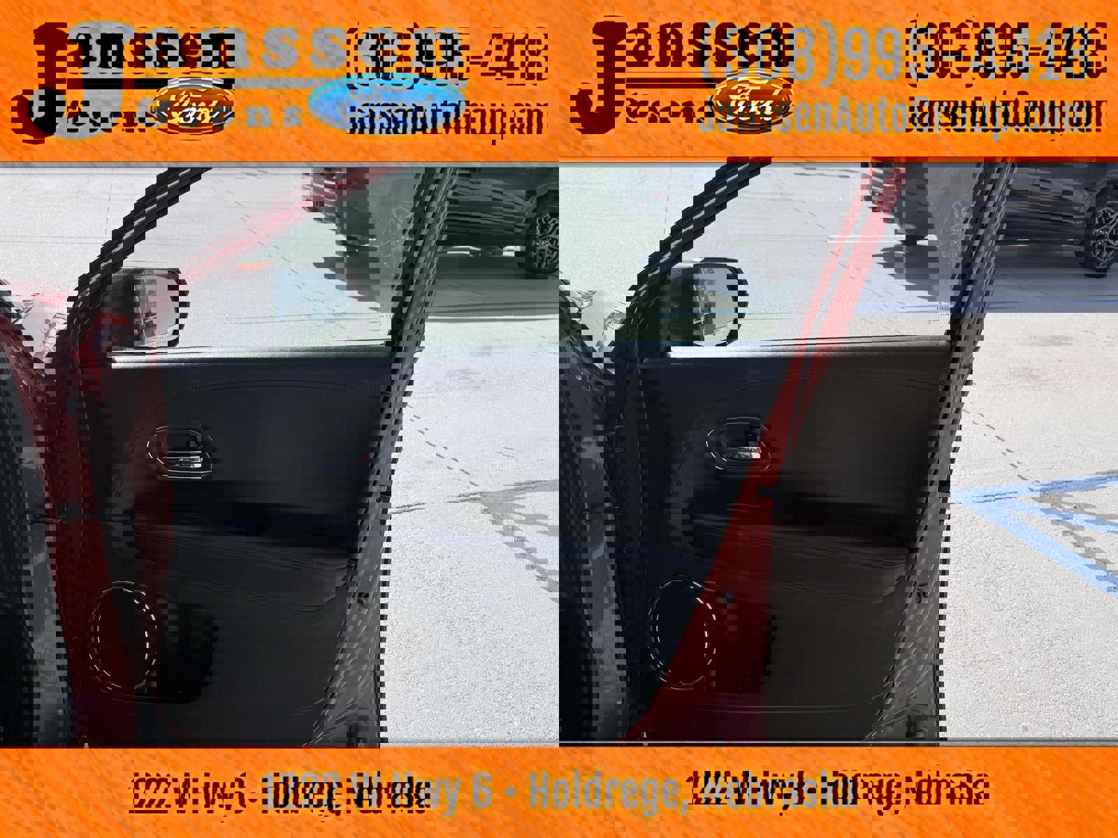 Used 2019 Honda HR-V EX-L image 13