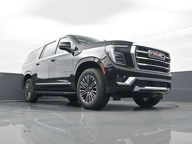 New 2026 GMC Yukon XL Elevation w/ Elevation Premium Package AWD/4WD image 31