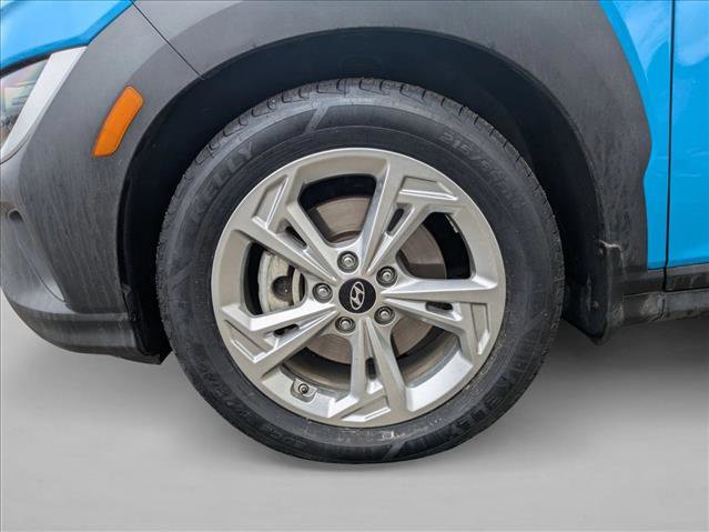 Used 2022 Hyundai Kona SEL w/ Cargo Package AWD/4WD image 23