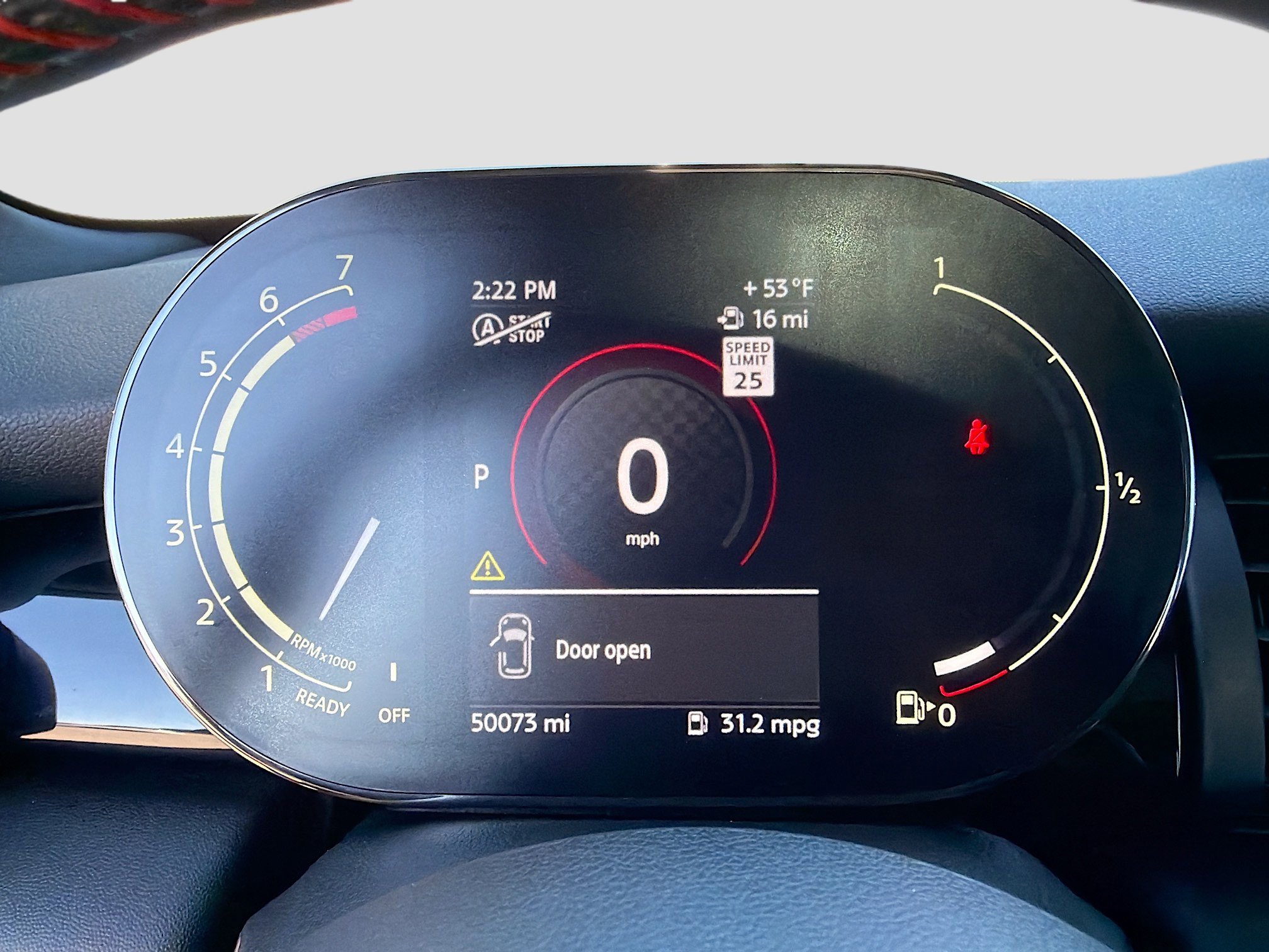 Used 2021 MINI Cooper S w/ 6.5" Touchscreen Package image 33