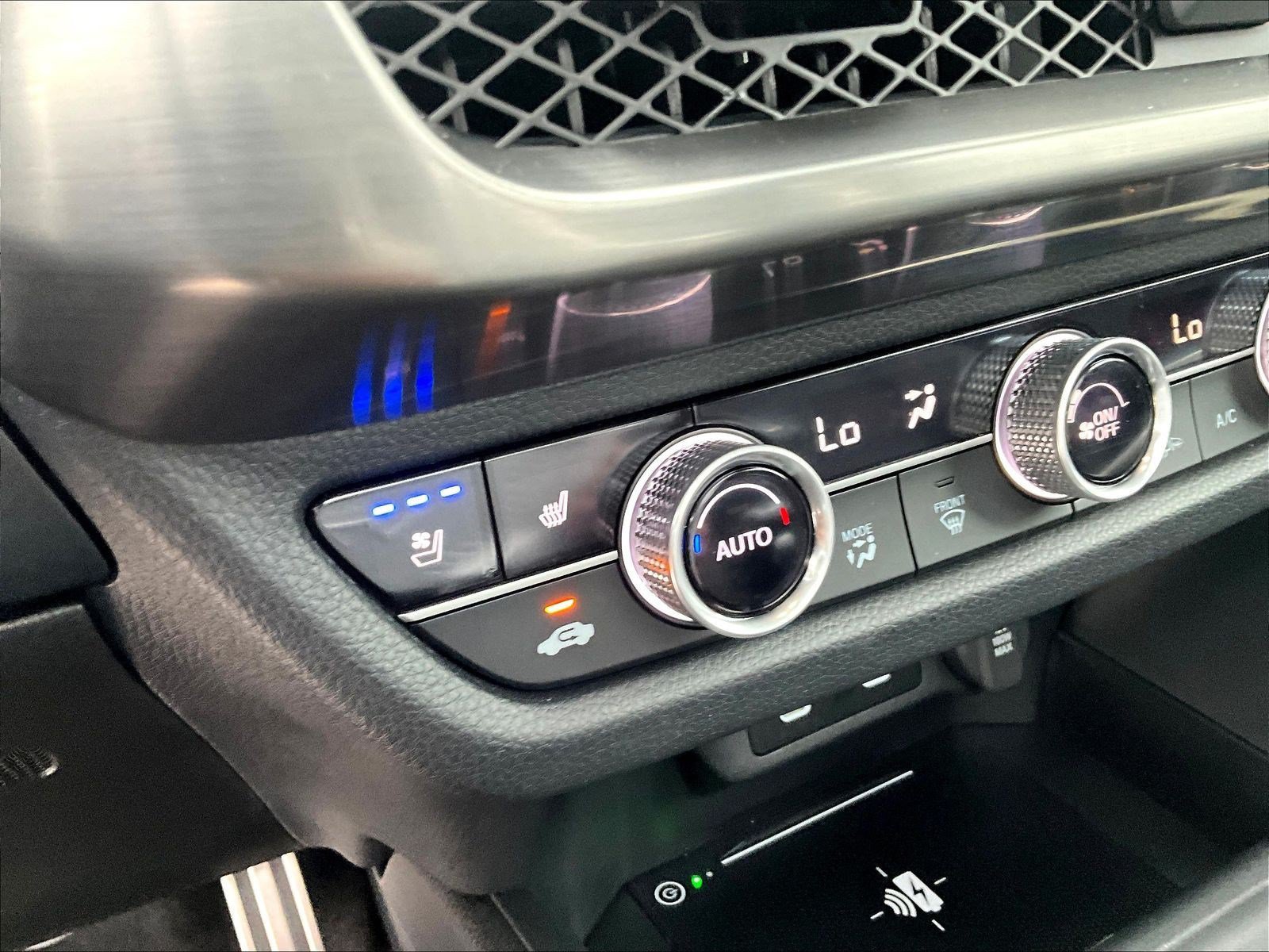 Certified 2025 Acura ADX A-Spec AWD/4WD image 37