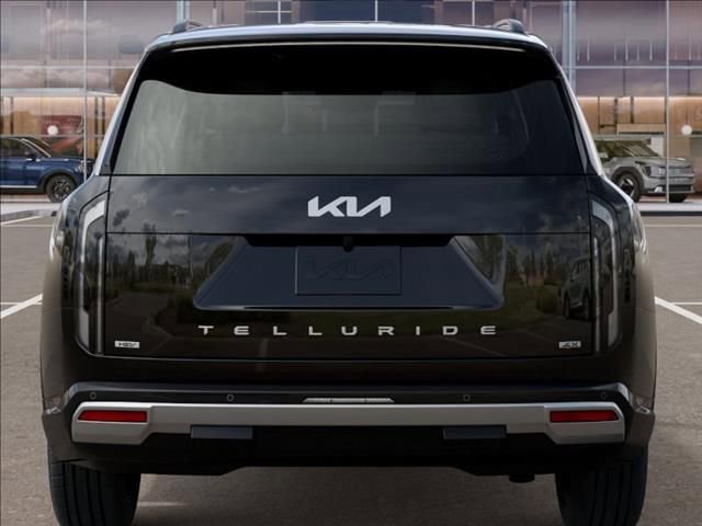 New 2027 Kia Telluride X-Line SX Prestige image 13