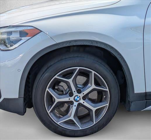 Used 2017 BMW X1 xDrive28i AWD/4WD image 14