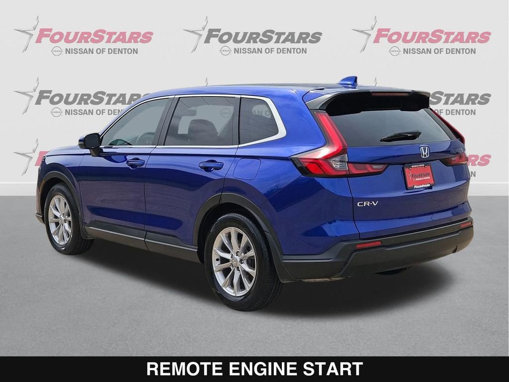 Used 2023 Honda CR-V EX-L image 7