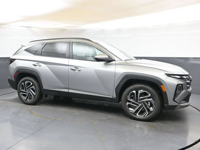 New 2026 Hyundai Tucson SEL Plus AWD/4WD image 7