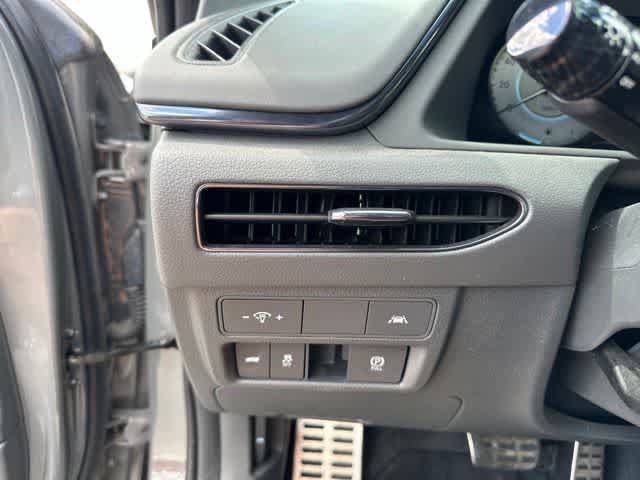Used 2022 Hyundai Sonata N Line FWD image 15