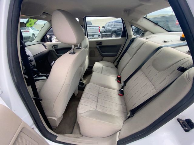 Used 2008 Ford Focus SE FWD image 20