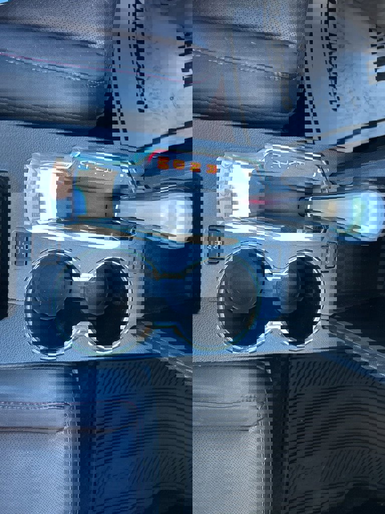 Used 2013 GMC Terrain SLT w/ LPO, Protection Package image 27