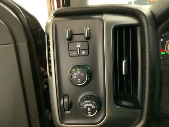 Used 2016 Chevrolet Silverado 1500 LT w/ True North Edition AWD/4WD image 22
