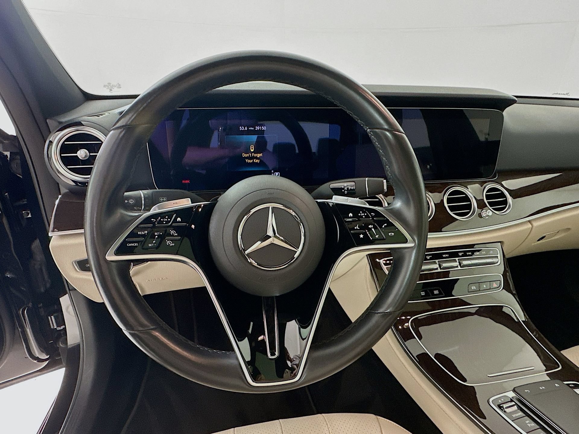 Certified 2023 Mercedes-Benz E 350 Sedan image 12