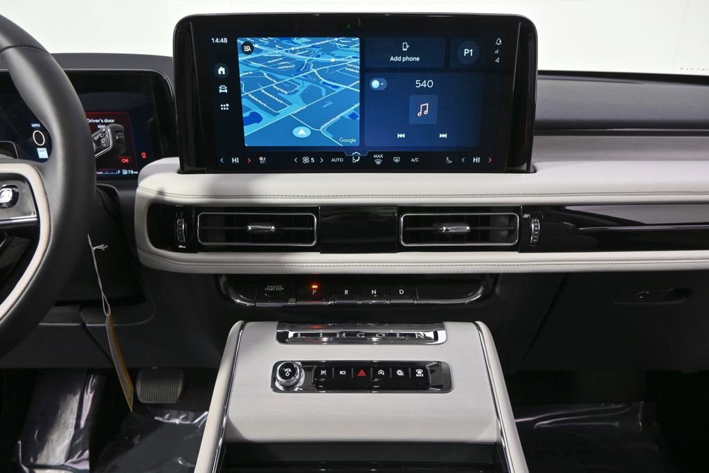New 2026 Lincoln Aviator Reserve AWD/4WD image 27