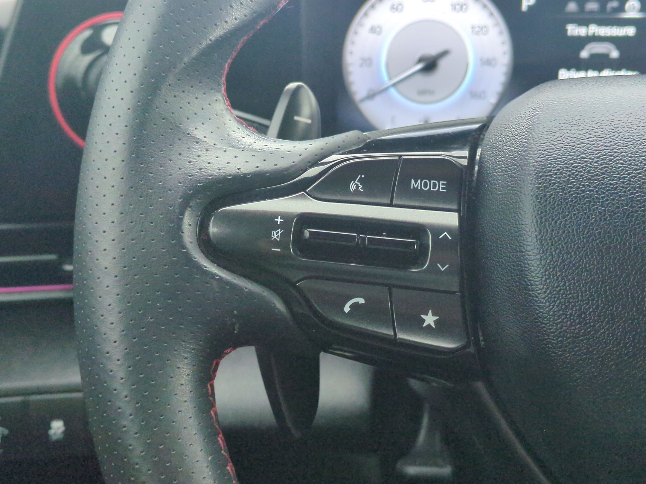 Certified 2025 Hyundai Elantra N Line FWD image 18