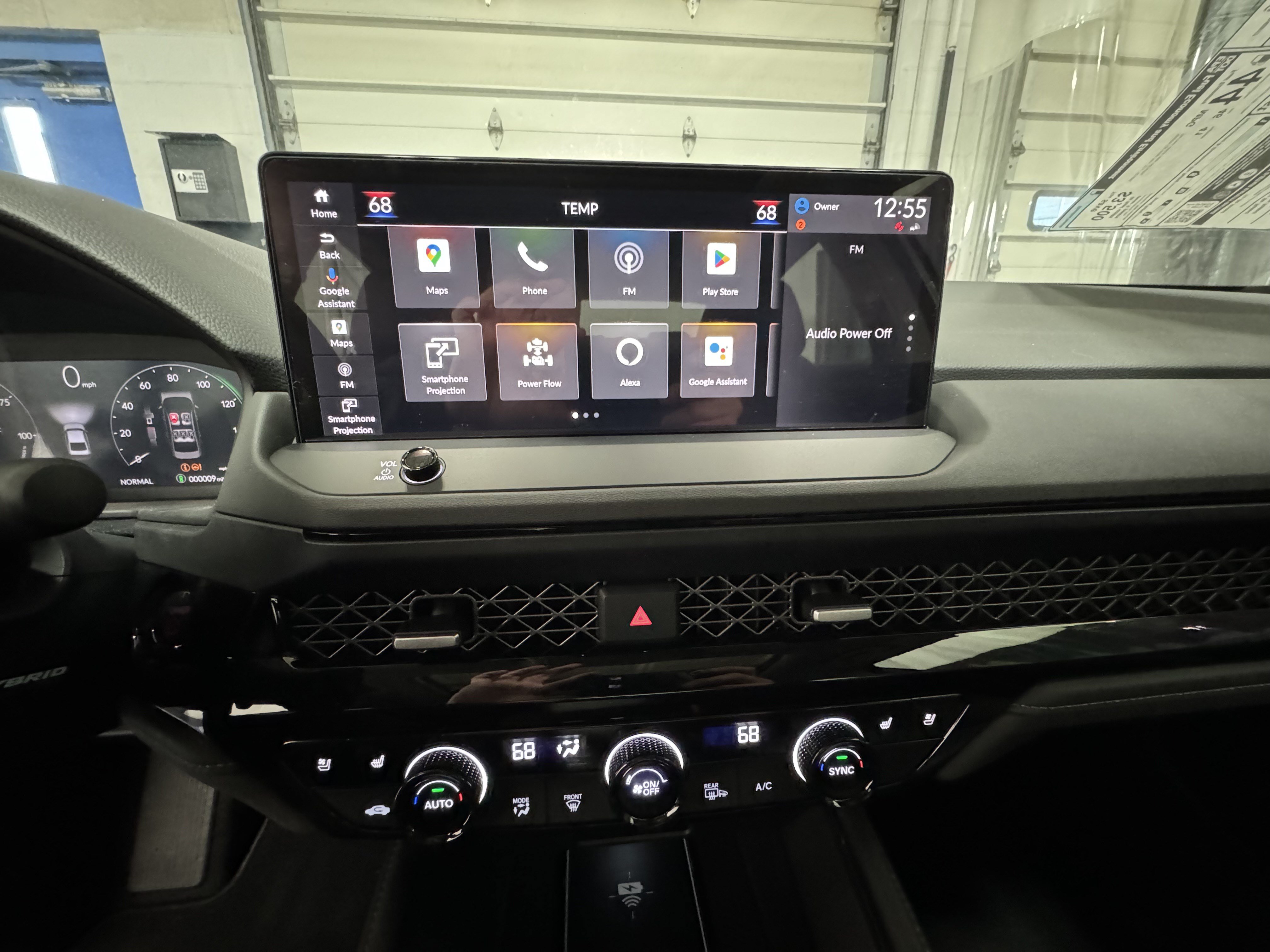 New 2026 Honda Accord Touring image 17