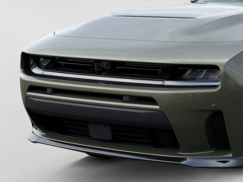 New 2026 Dodge Charger R/T AWD/4WD image 11