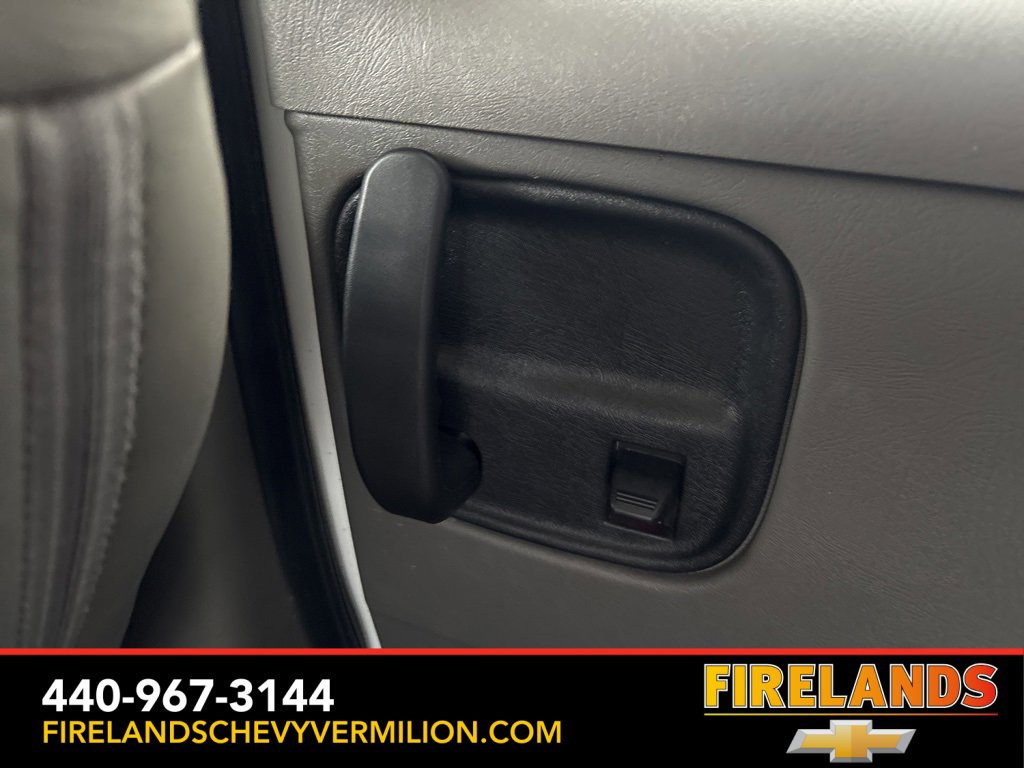 Used 2024 Chevrolet Express 3500 LT w/ LT Preferred Equipment Group image 37