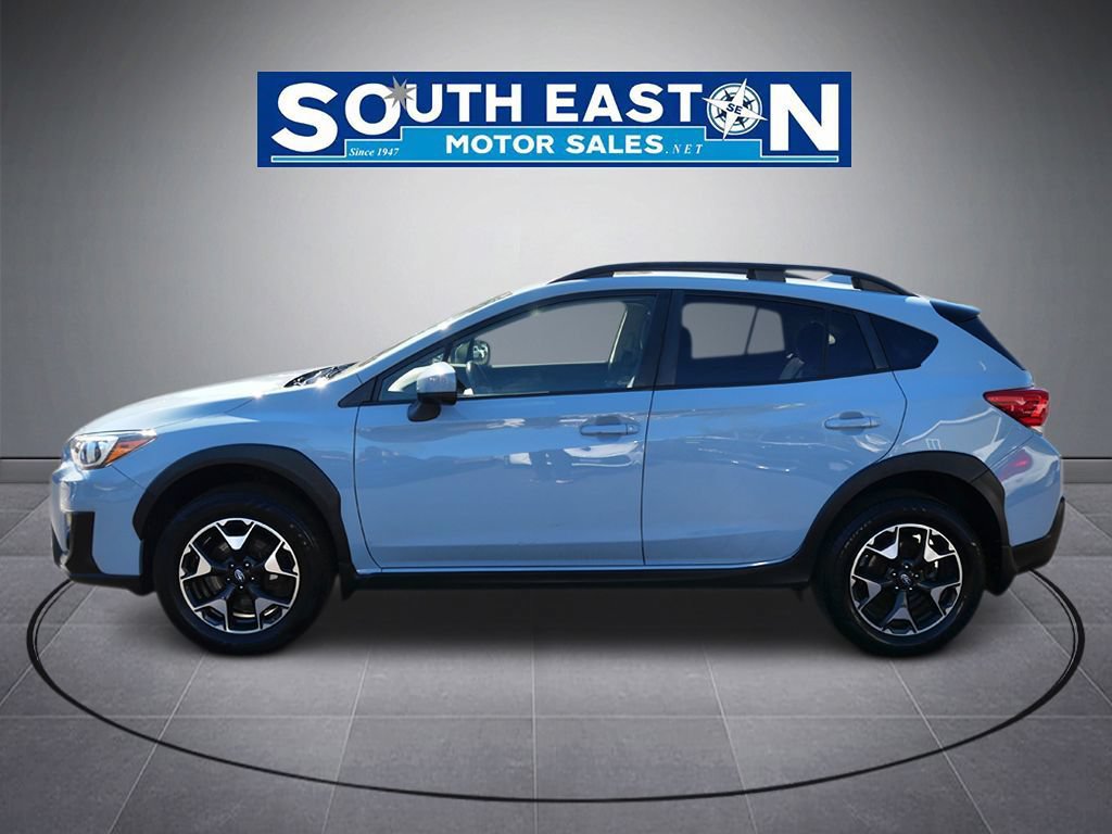 Used 2019 Subaru Crosstrek 2.0i Premium AWD/4WD image 7