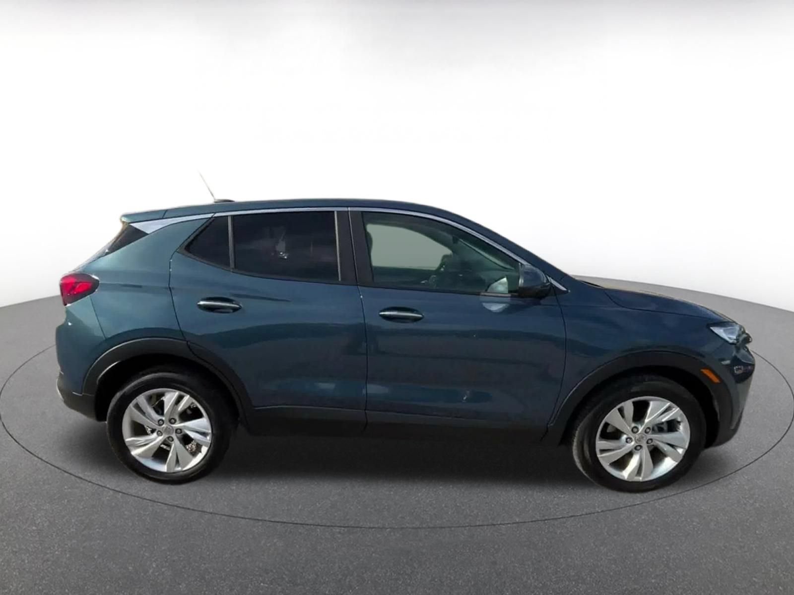 Used 2026 Buick Encore GX Preferred FWD image 15