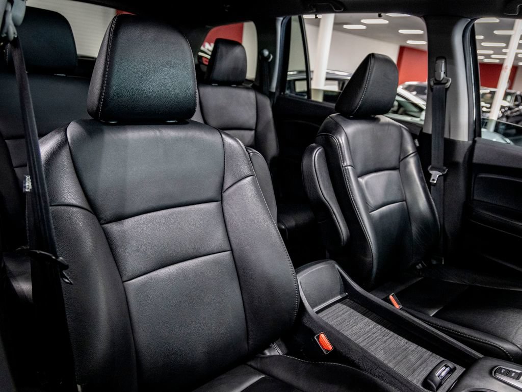 Used 2021 Honda Pilot Special Edition image 29