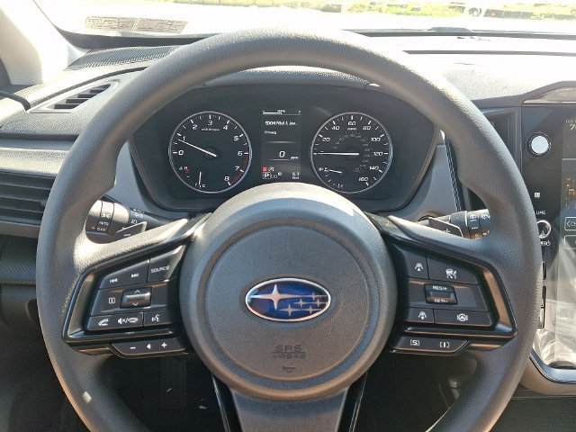 New 2026 Subaru Crosstrek 2.5i Premium AWD/4WD image 14