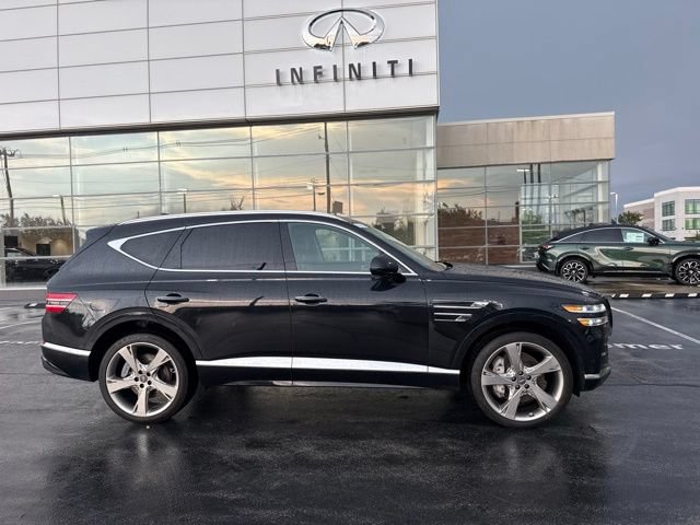 Used 2024 Genesis GV80 3.5T w/ Prestige Package AWD/4WD image 6