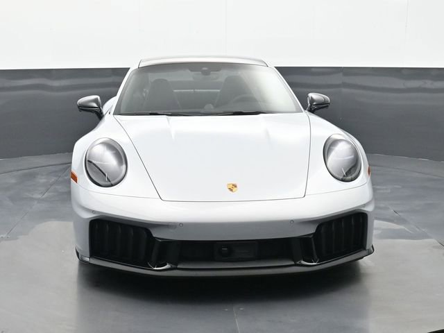 Certified 2026 Porsche 911 Carrera 4 GTS image 21