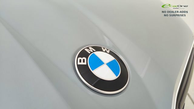 Used 2026 BMW X3 M50 AWD/4WD image 16