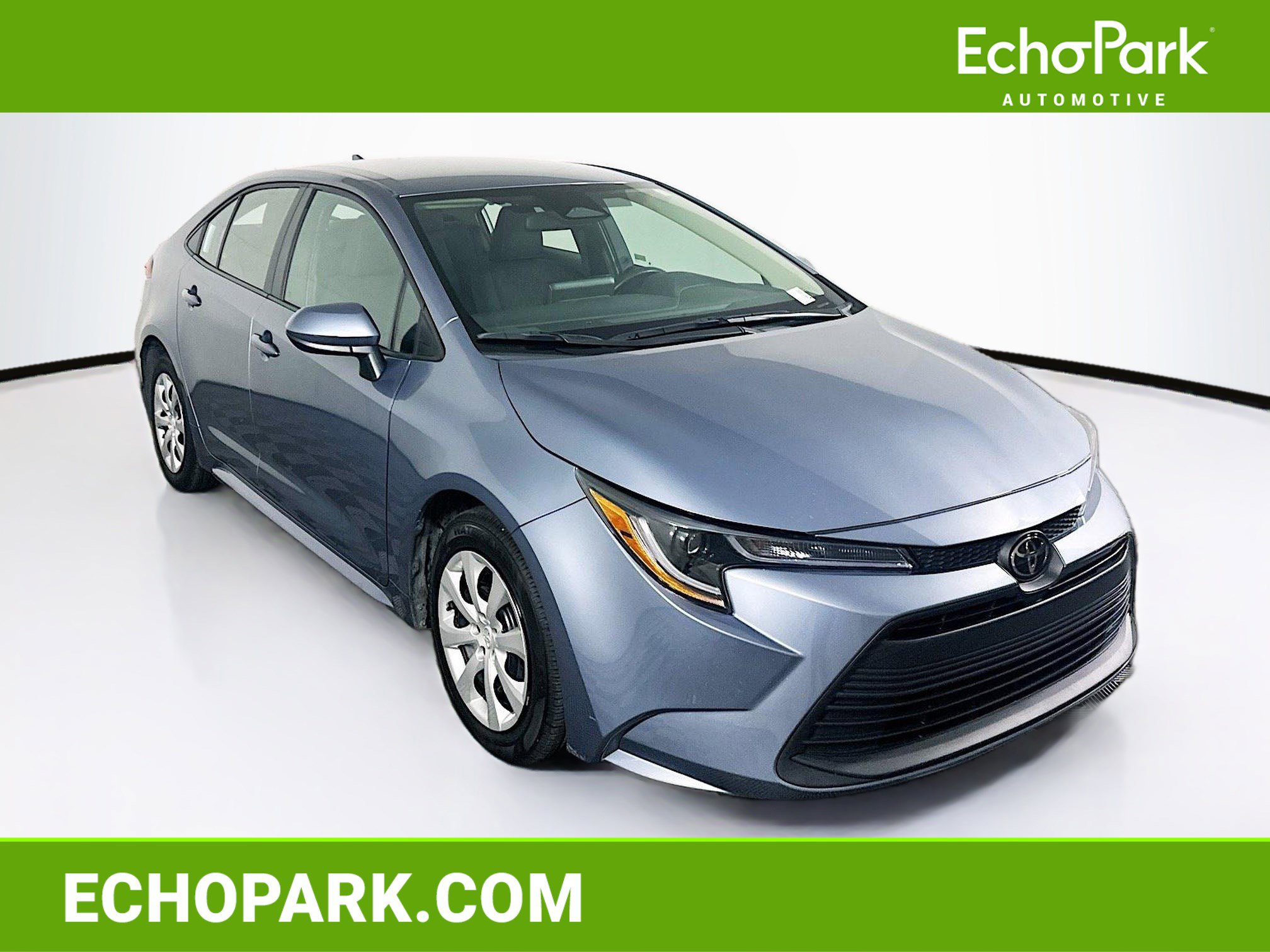 Used 2024 Toyota Corolla LE