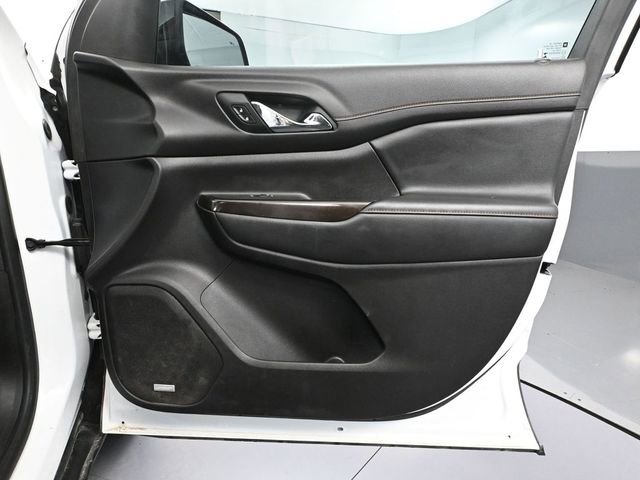 Used 2021 GMC Acadia AT4 w/ Trailering Package image 51