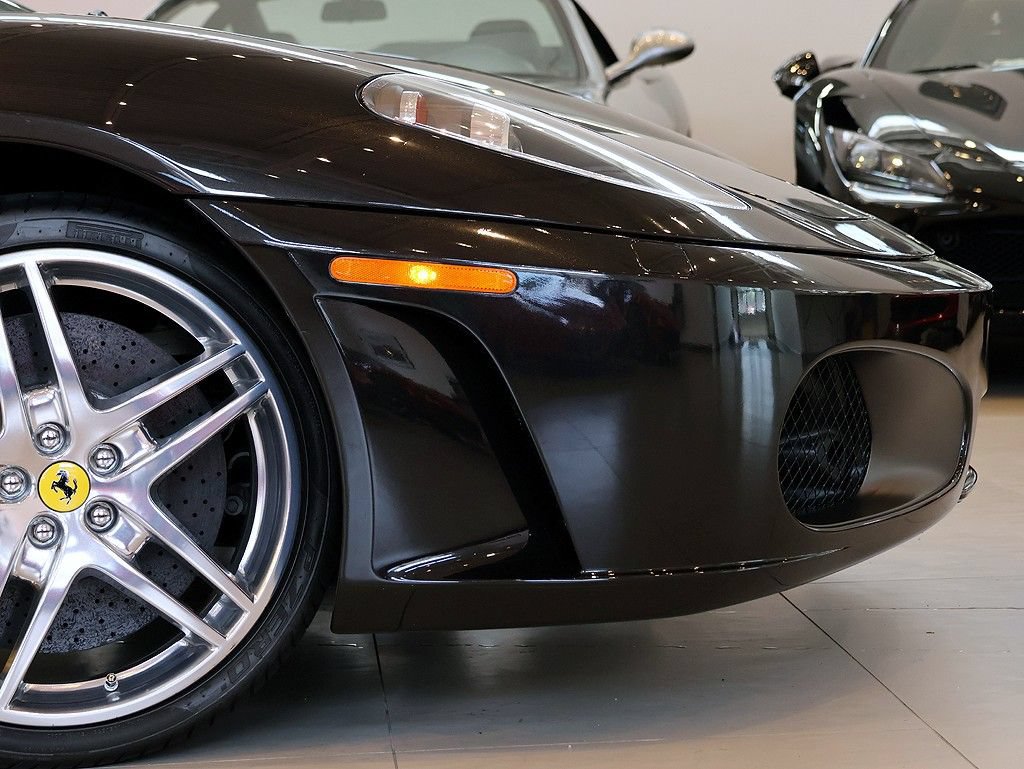 Used 2008 Ferrari F430 Spider RWD image 49