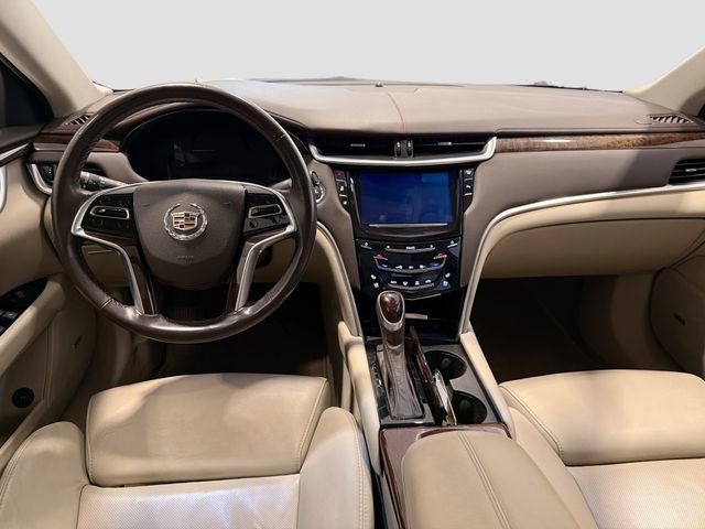 Certified 2013 Cadillac XTS Luxury w/ Driver Awareness Package image 21