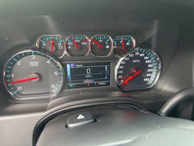 Used 2019 Chevrolet Tahoe LS AWD/4WD image 18