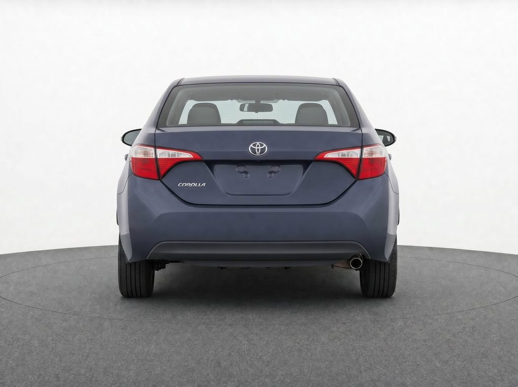 Used 2016 Toyota Corolla L FWD image 10