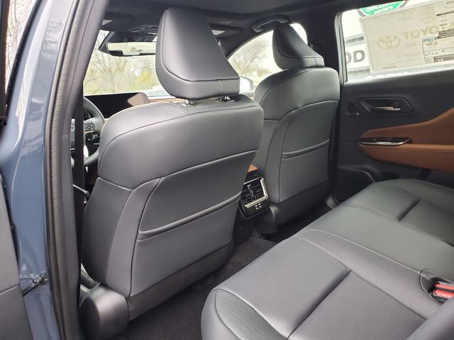 New 2026 Toyota Crown AWD/4WD image 10