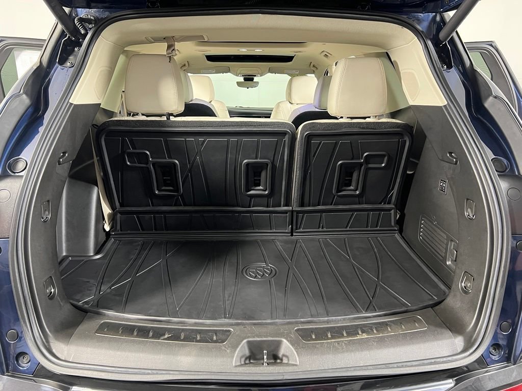 Certified 2023 Buick Enclave Premium w/ Experience Buick Package FWD image 14
