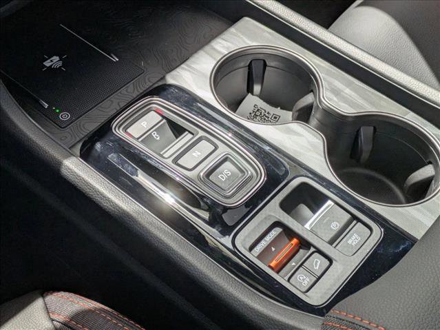 New 2026 Honda Passport TrailSport image 12