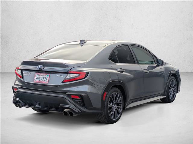 Used 2023 Subaru WRX Limited image 5