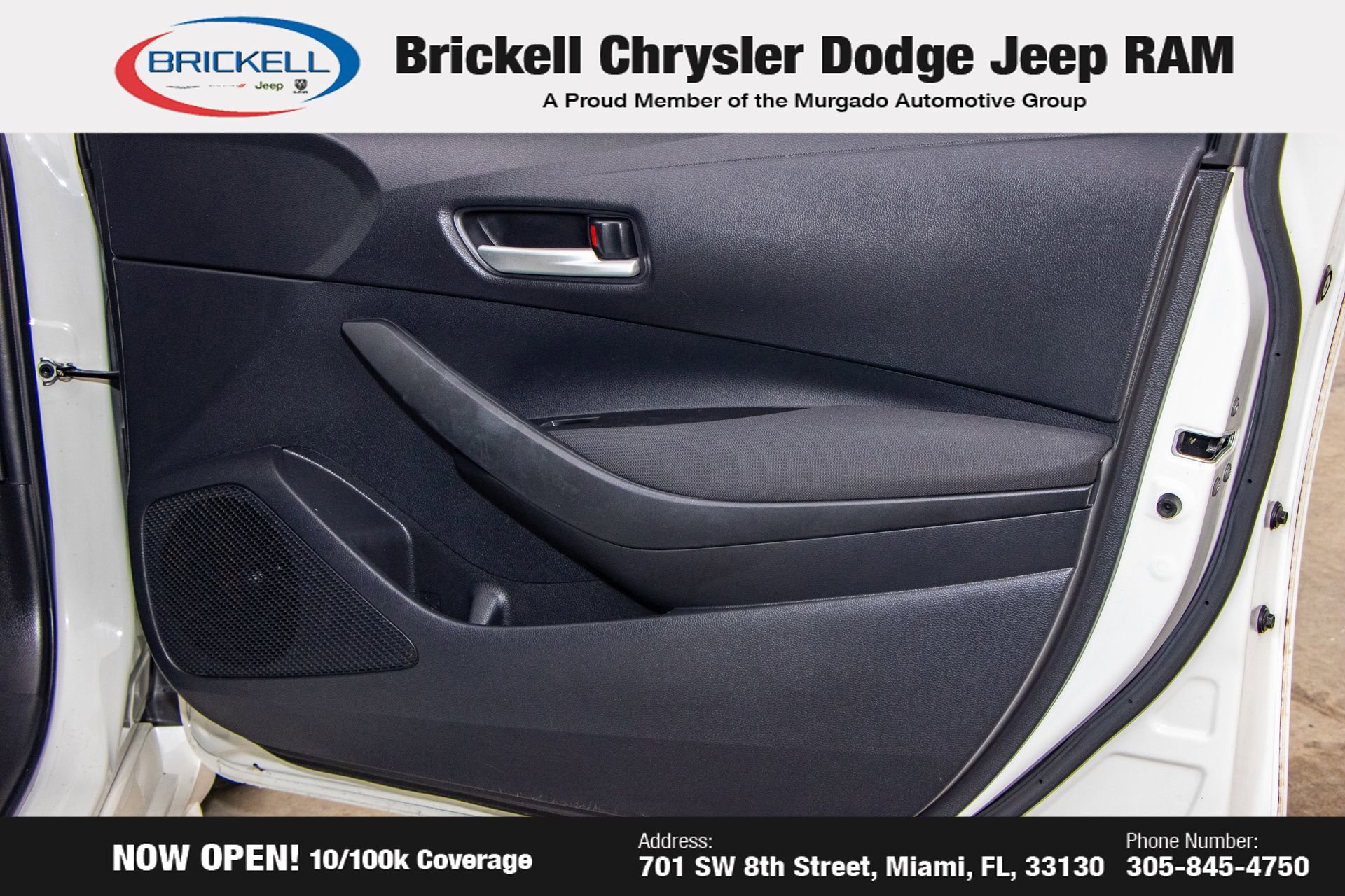 Used 2021 Toyota Corolla LE image 12