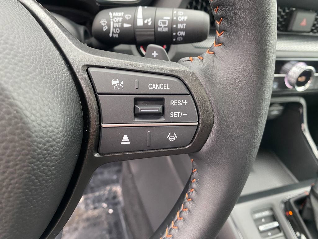 New 2026 Honda CR-V Sport image 23