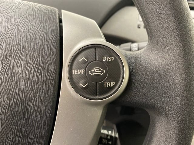 Used 2012 Toyota Prius Two FWD image 11