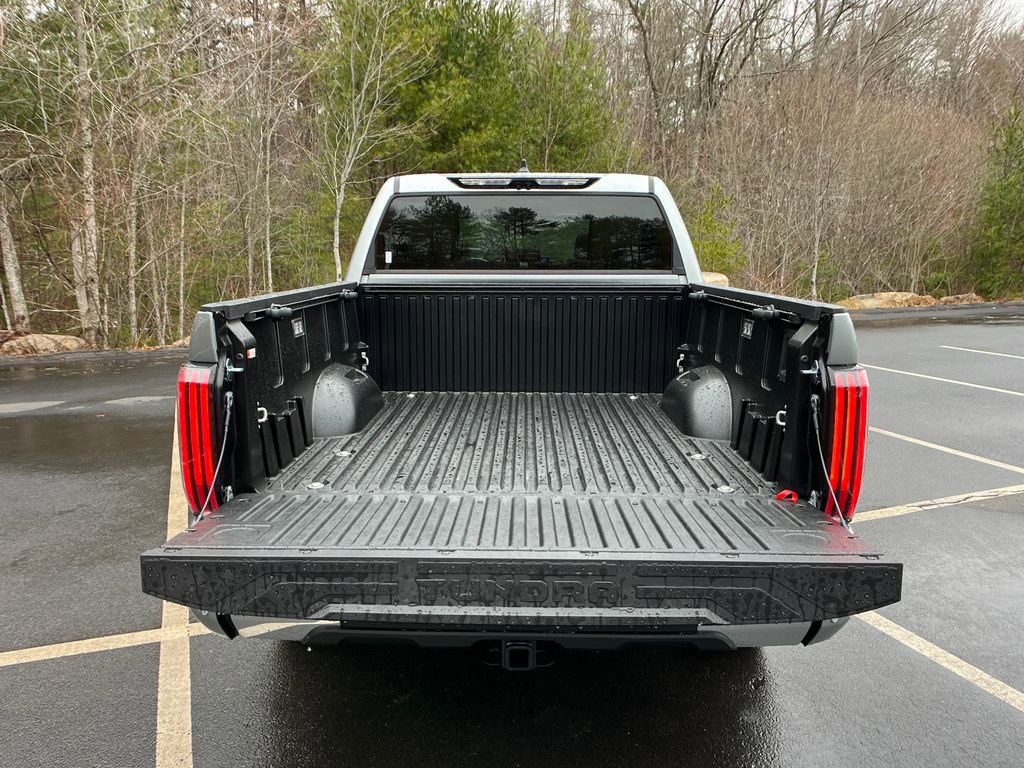 New 2026 Toyota Tundra 1794 Edition image 23