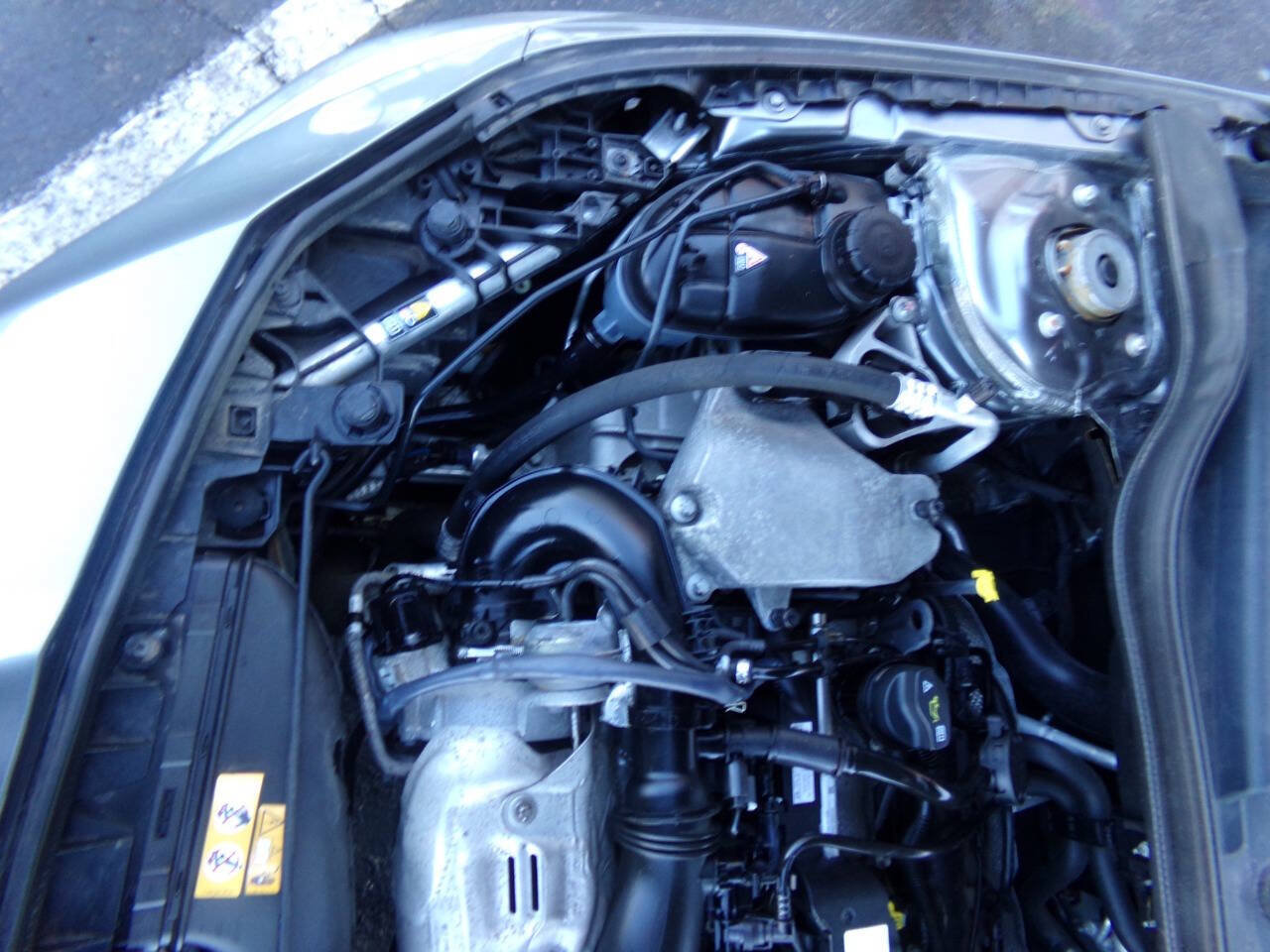Used 2014 Mercedes-Benz CLA 250 image 47