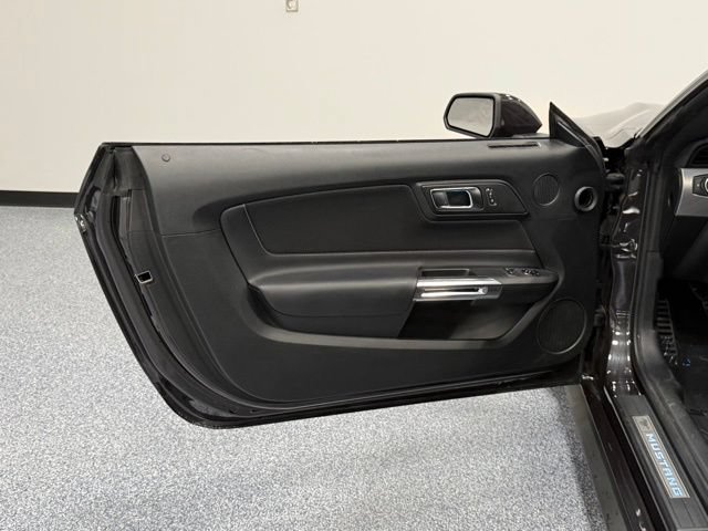 Used 2023 Ford Mustang GT w/ Equipment Group 301A RWD image 13