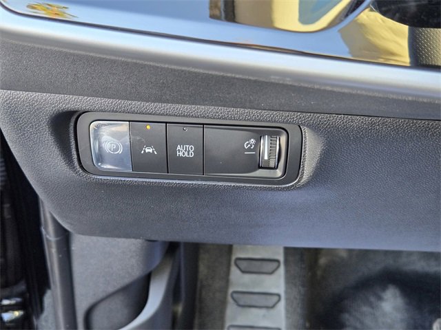 New 2026 Honda Prologue EX image 14