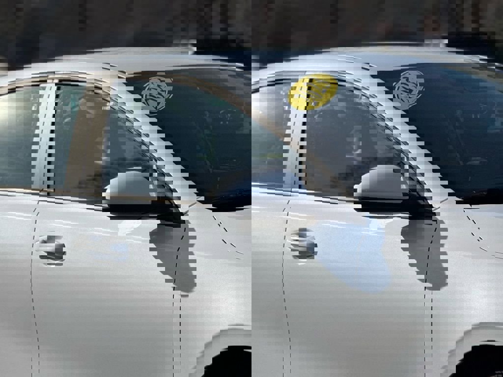 Used 2023 Kia Forte LXS image 7