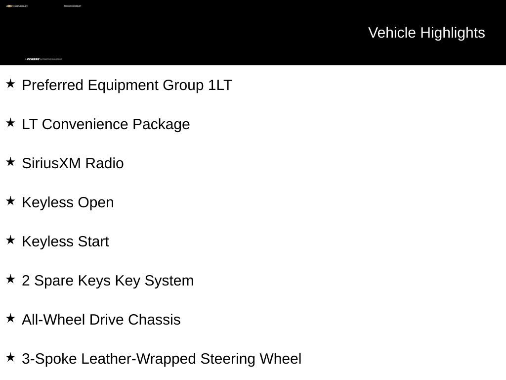 Used 2022 Chevrolet Trax LT w/ LT Convenience Package image 5