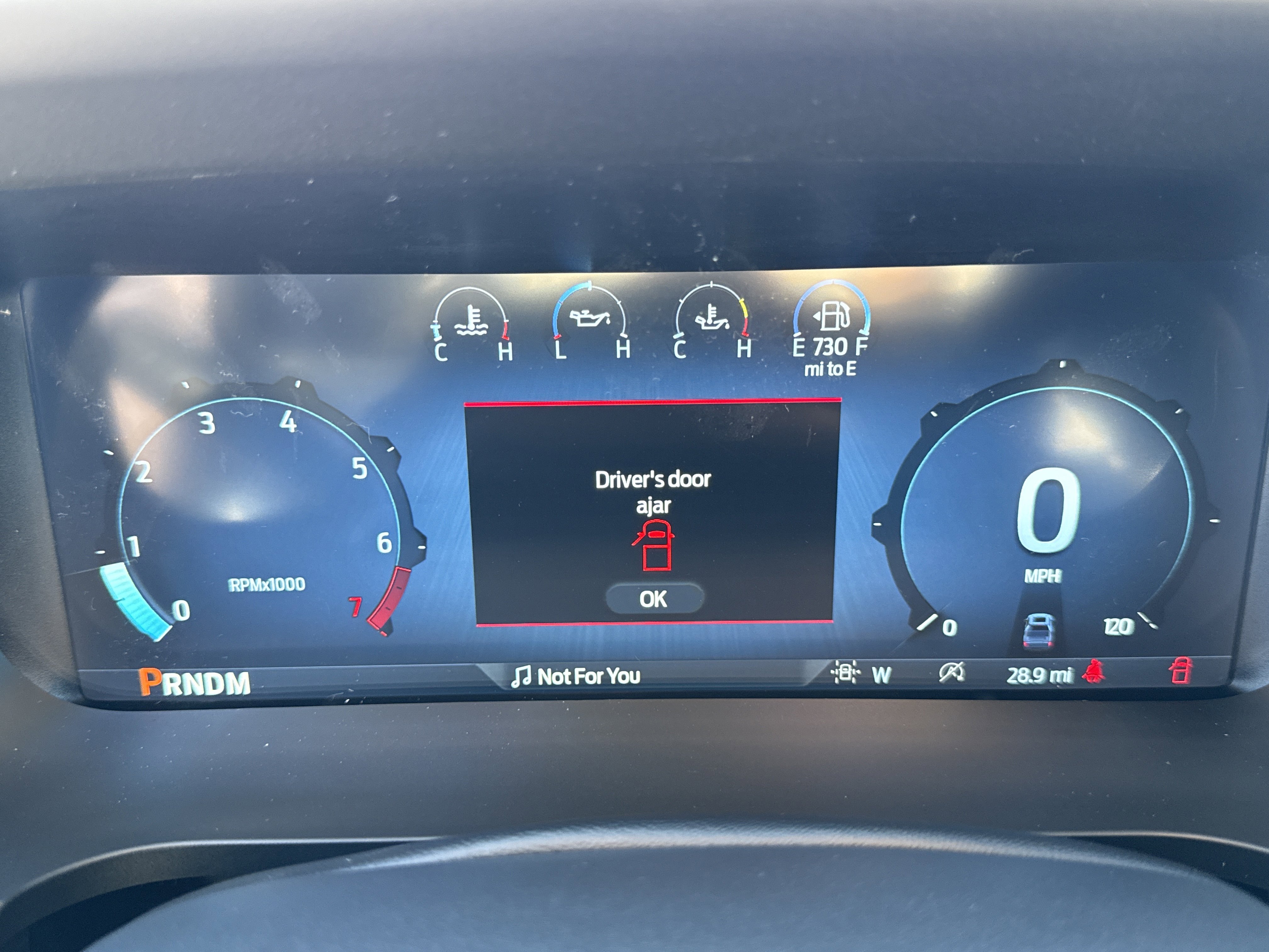 New 2026 Ford F150 STX w/ Equipment Group 200A RWD image 27